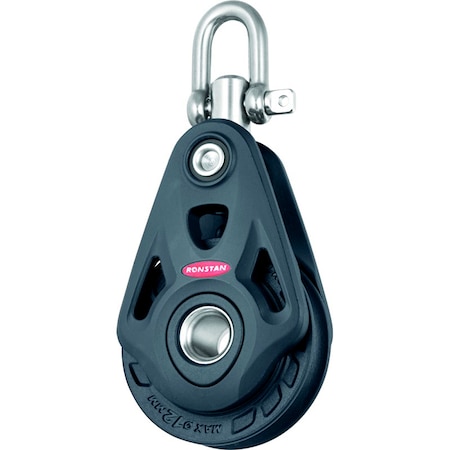 Ronstan Series 60 Core Block Single RF64100